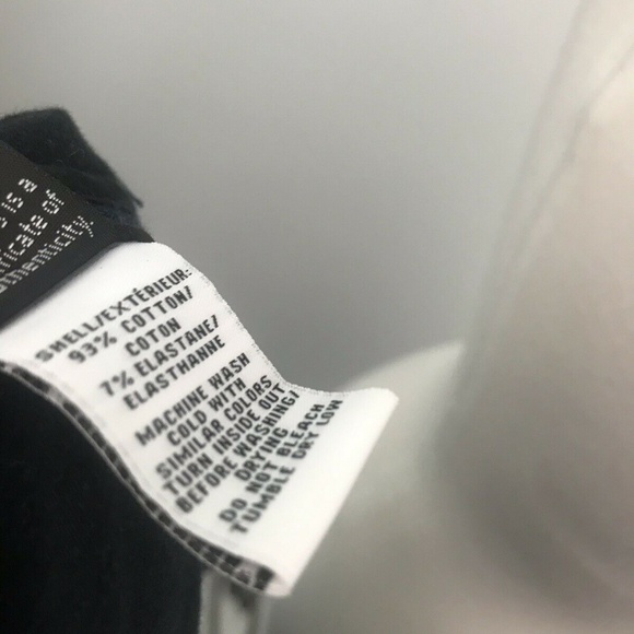 DVF Diane Von Furstenberg Jean Wrap Dress - Picture 8 of 8